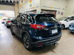 2016 Mazda CX-5 Wagon Akera KE1032