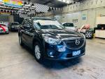 2012 Mazda CX-5 Wagon Maxx Sport KE1071