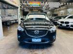 2012 Mazda CX-5 Wagon Maxx Sport KE1071