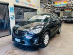 2012 Mazda CX-5 Wagon Maxx Sport KE1071