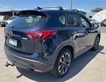 2015 Mazda CX-5 Wagon Akera KE1032