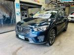 2015 Mazda CX-5 Wagon Akera KE1032