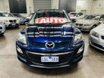 2011 Mazda CX-7 Wagon Classic Sports ER1032