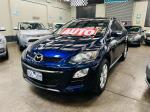 2011 Mazda CX-7 Wagon Classic Sports ER1032