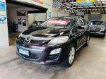 2011 Mazda CX-7 Wagon Classic Sports ER1032