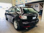 2011 Mazda CX-7 Wagon Classic Sports ER1032