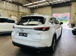 2018 Mazda CX-8 Wagon Asaki KG4W2A