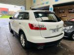 2011 Mazda CX-9 Wagon Luxury TB10A4 MY12