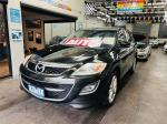 2011 Mazda CX-9 Wagon Luxury TB10A4 MY11