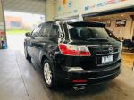 2011 Mazda CX-9 Wagon Luxury TB10A4 MY11