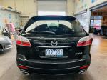 2011 Mazda CX-9 Wagon Luxury TB10A4 MY11