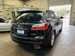 2011 Mazda CX-9 Wagon Luxury TB10A4 MY11