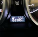 2013 Mazda CX-9 Wagon Classic TB10A5 MY14