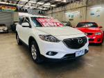 2013 Mazda CX-9 Wagon Classic TB10A5 MY14