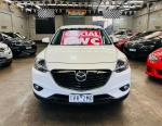 2013 Mazda CX-9 Wagon Classic TB10A5 MY14