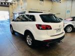 2013 Mazda CX-9 Wagon Classic TB10A5 MY14