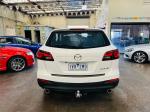 2013 Mazda CX-9 Wagon Classic TB10A5 MY14