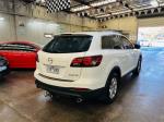 2013 Mazda CX-9 Wagon Classic TB10A5 MY14