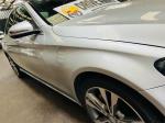 2017 Mercedes-Benz C-Class Sedan C200 W205 807+057MY