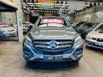 2016 Mercedes-Benz GLE-Class Wagon GLE250 d W166 807MY