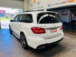 2017 Mercedes-Benz GLS-Class Wagon GLS350 d X166 808MY