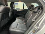 2013 Mercedes-Benz M-Class Wagon ML250 BlueTEC W166