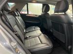 2013 Mercedes-Benz M-Class Wagon ML250 BlueTEC W166