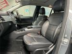 2013 Mercedes-Benz M-Class Wagon ML250 BlueTEC W166