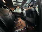2013 Mercedes-Benz M-Class Wagon ML500 W166