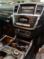 2013 Mercedes-Benz M-Class Wagon ML500 W166