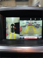 2013 Mercedes-Benz M-Class Wagon ML500 W166
