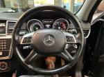 2013 Mercedes-Benz M-Class Wagon ML500 W166