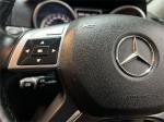 2013 Mercedes-Benz M-Class Wagon ML500 W166