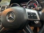 2013 Mercedes-Benz M-Class Wagon ML500 W166