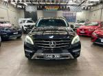 2013 Mercedes-Benz M-Class Wagon ML500 W166