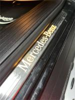 2013 Mercedes-Benz M-Class Wagon ML500 W166
