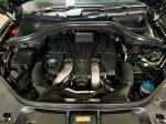 2013 Mercedes-Benz M-Class Wagon ML500 W166
