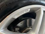 2013 Mercedes-Benz M-Class Wagon ML500 W166