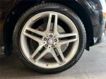 2013 Mercedes-Benz M-Class Wagon ML500 W166