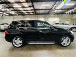 2013 Mercedes-Benz M-Class Wagon ML500 W166