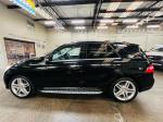 2013 Mercedes-Benz M-Class Wagon ML500 W166