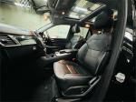 2013 Mercedes-Benz M-Class Wagon ML500 W166