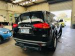 2012 Mitsubishi Challenger Wagon PB (KG) MY12