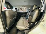 2011 Mitsubishi Outlander Wagon LS ZH MY11