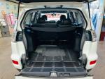 2011 Mitsubishi Outlander Wagon LS ZH MY11