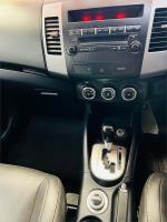 2011 Mitsubishi Outlander Wagon LS ZH MY11