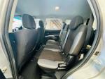 2011 Mitsubishi Outlander Wagon Activ ZH MY11