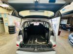 2011 Mitsubishi Outlander Wagon Activ ZH MY11