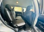 2011 Mitsubishi Outlander Wagon Activ ZH MY11