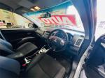 2011 Mitsubishi Outlander Wagon Activ ZH MY11